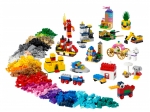 LEGO® Classic 11021 - 90 rokov hier